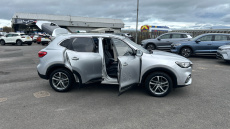 MG Hs 1.5 T-GDI Excite 5dr DCT Petrol Hatchback